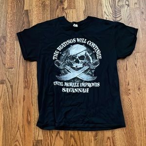 Savannah shirt